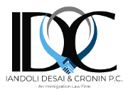 Iandoli Desai & Cronin Logo